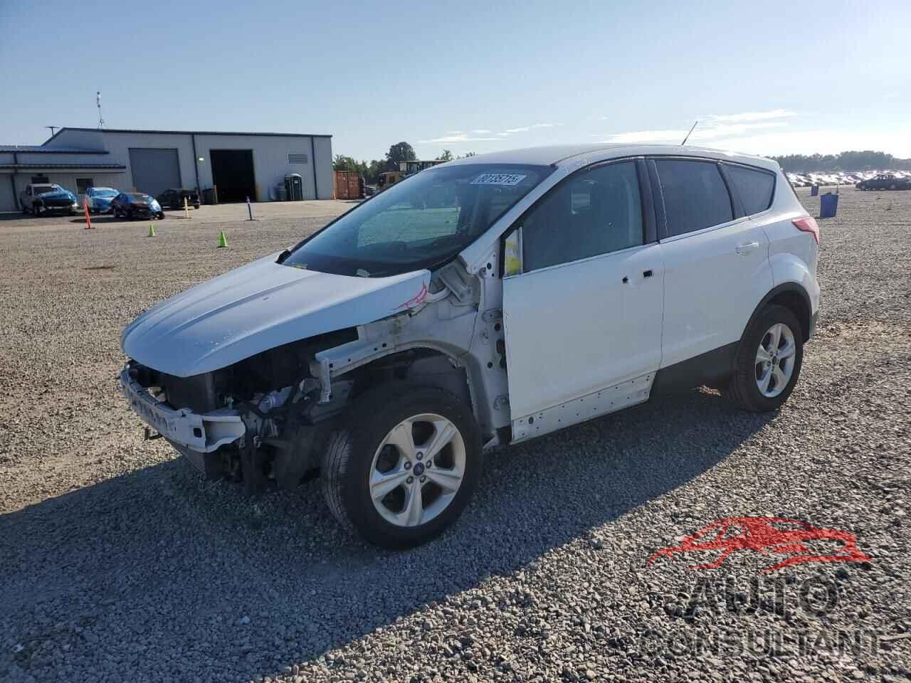 FORD ESCAPE 2014 - 1FMCU9GX8EUD23314