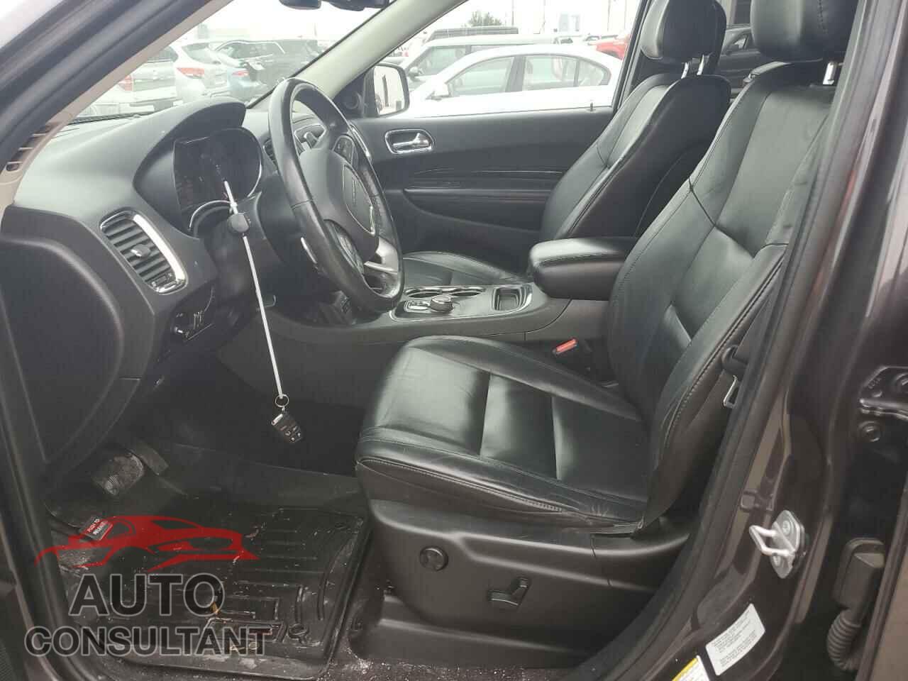 DODGE DURANGO 2015 - 1C4RDHDG9FC244402
