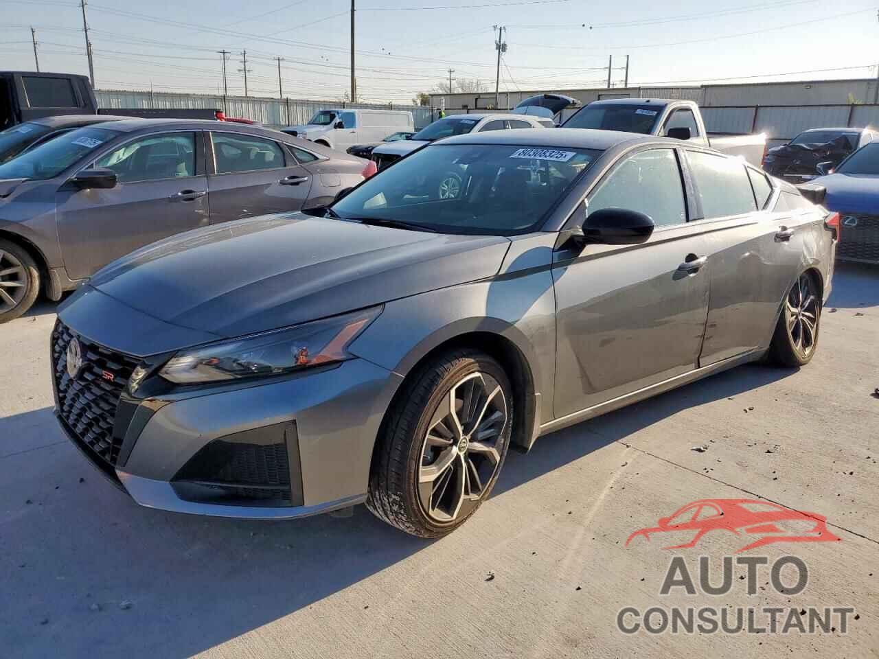 NISSAN ALTIMA 2023 - 1N4BL4CV9PN304669