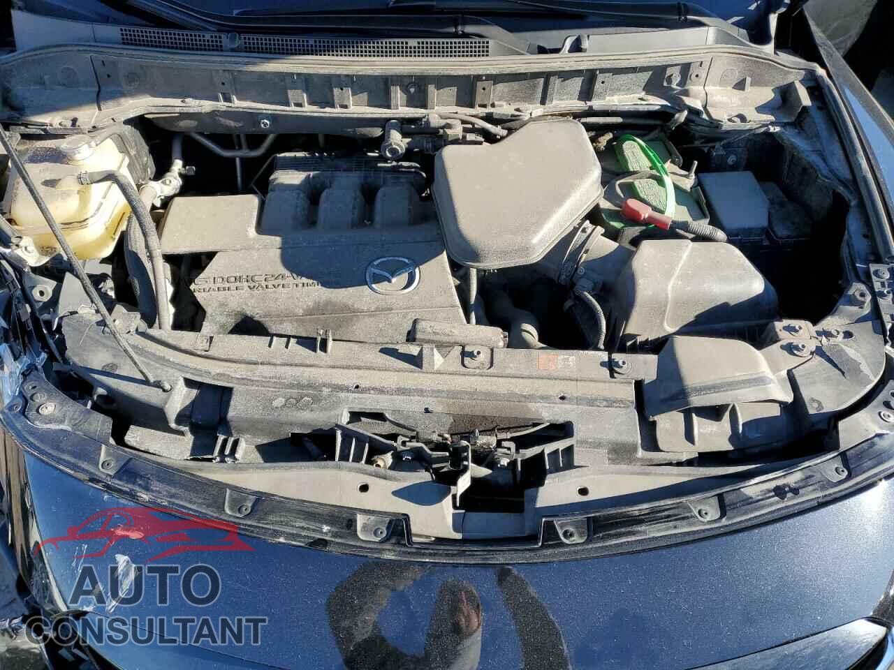 MAZDA CX-9 2015 - JM3TB3DA8F0455920