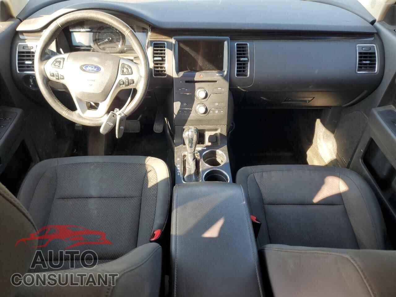 FORD FLEX 2016 - 2FMHK6C86GBA21277
