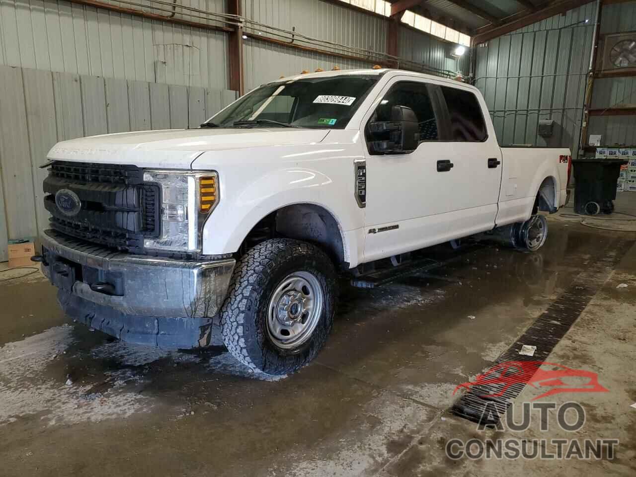 FORD F250 2019 - 1FT7W2BTXKEC82881