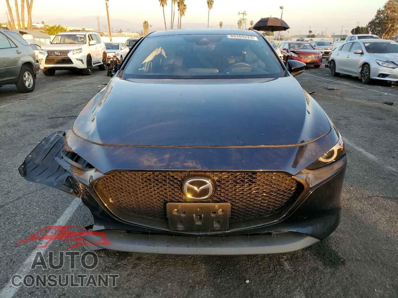 MAZDA 3 2019 - JM1BPANMXK1143380