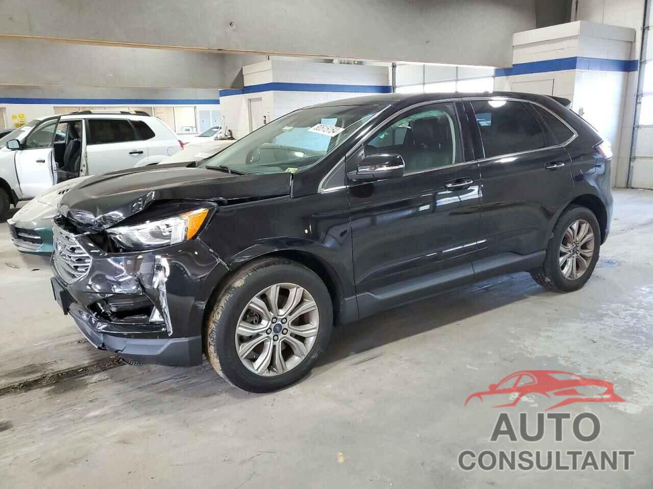 FORD EDGE 2020 - 2FMPK4K98LBA22452