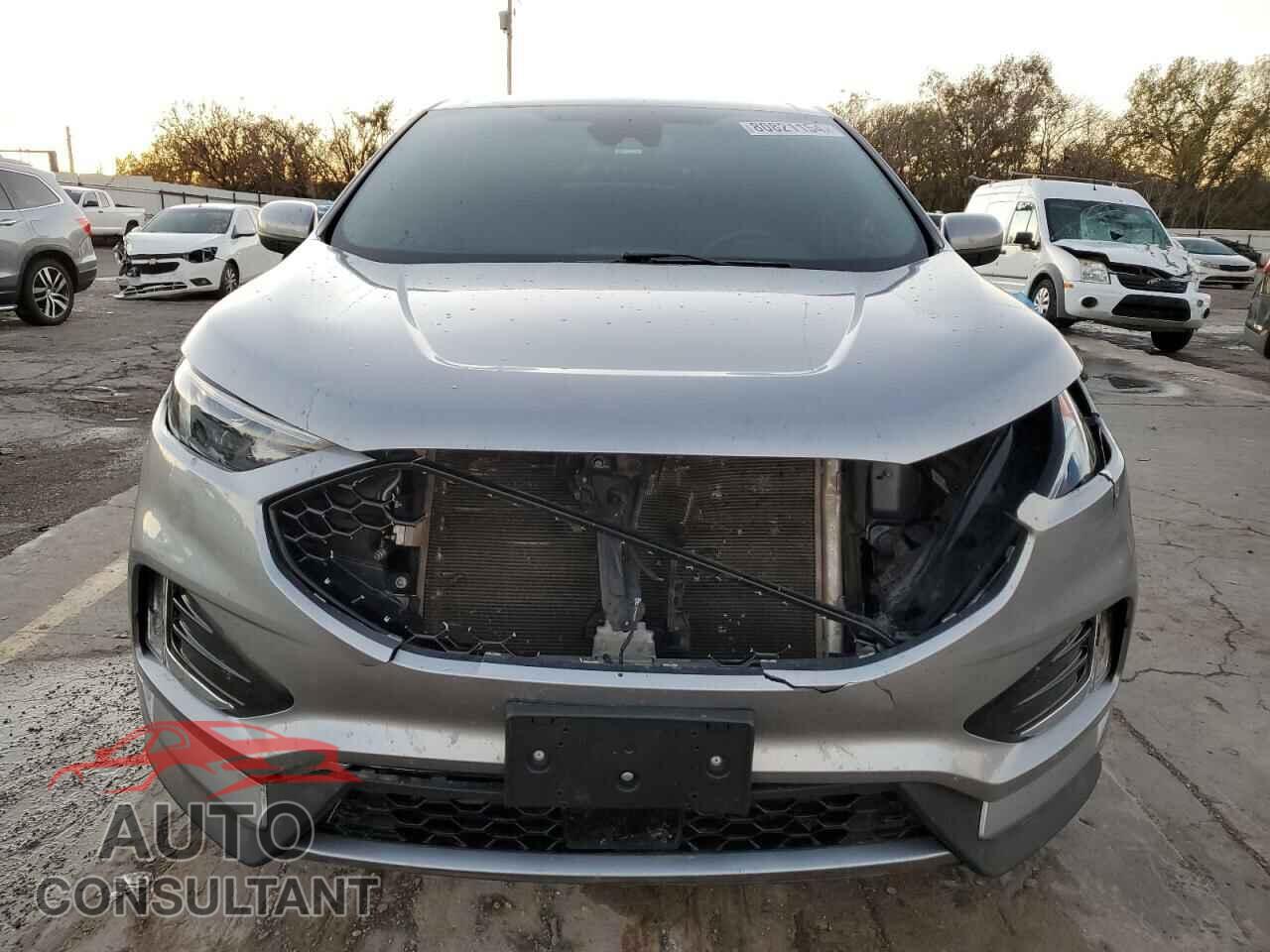 FORD EDGE 2021 - 2FMPK3J95MBA55809