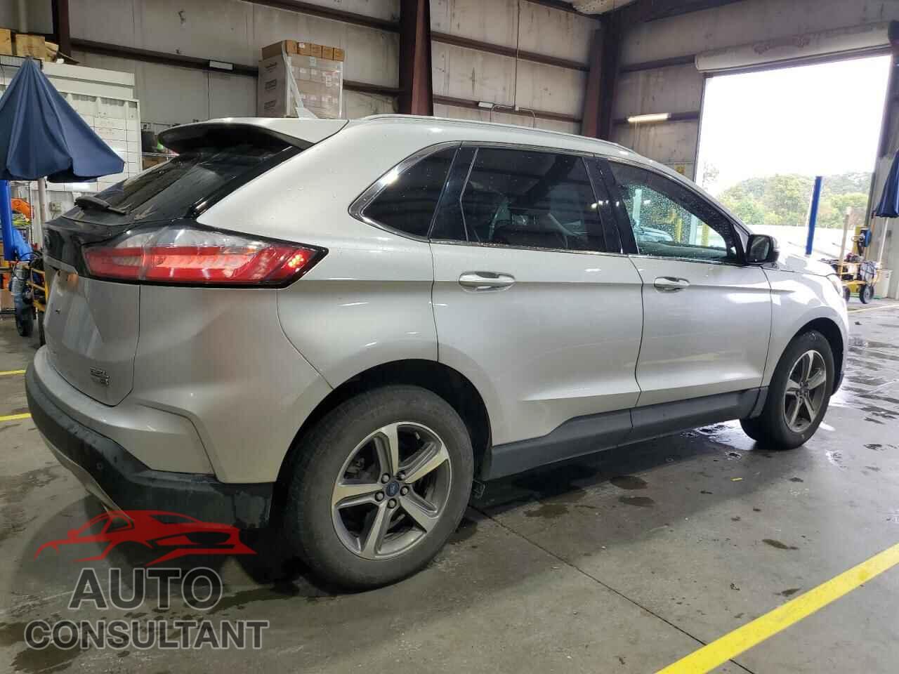 FORD EDGE 2019 - 2FMPK4J99KBC71066