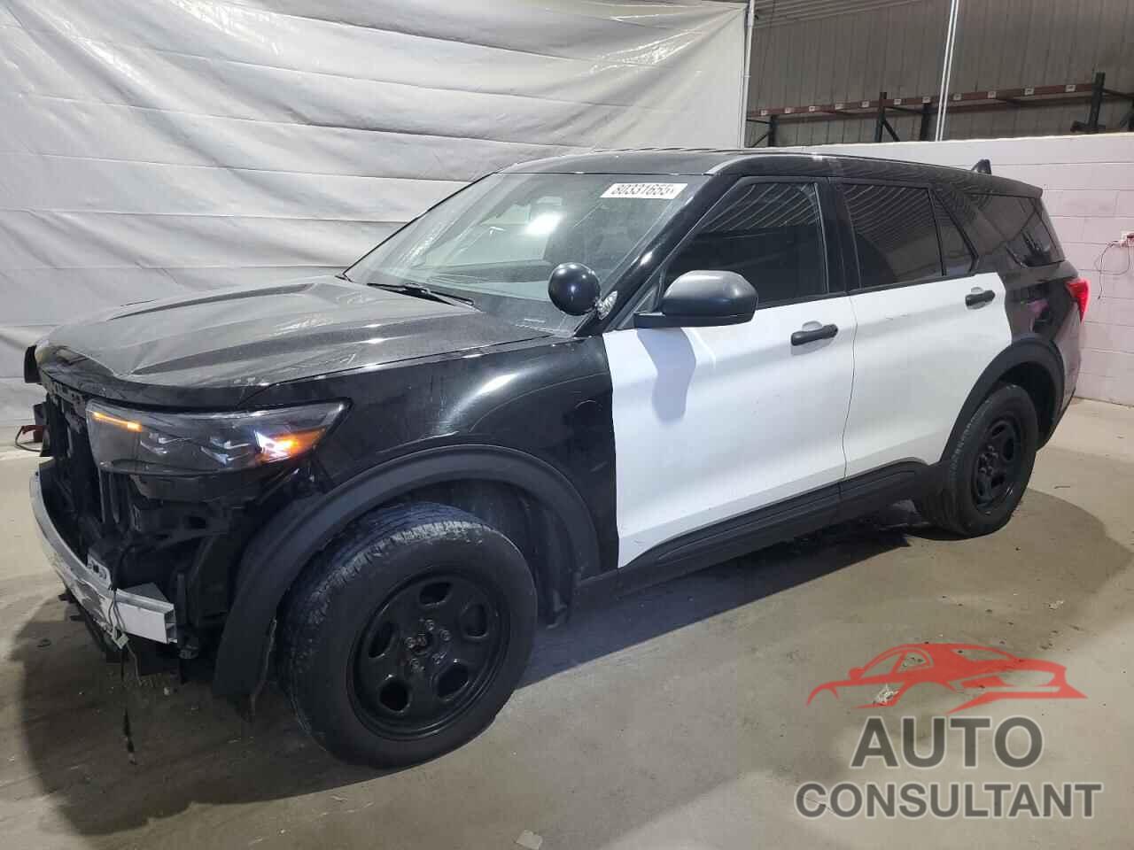 FORD EXPLORER 2023 - 1FM5K8AB2PGA06734