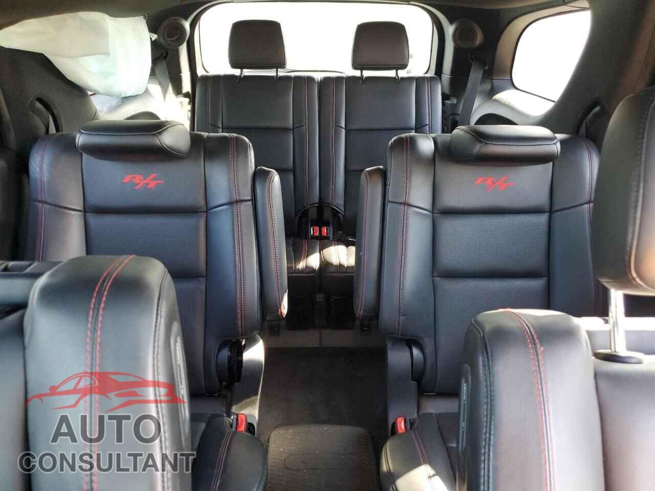 DODGE DURANGO 2014 - 1C4SDJCT5EC428435