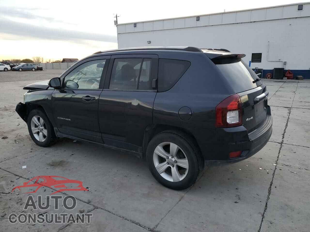 JEEP COMPASS 2015 - 1C4NJDEB3FD105556