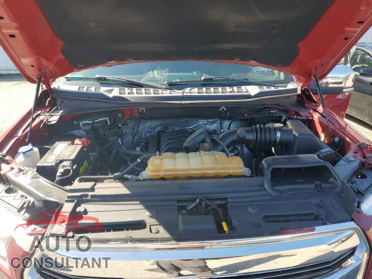FORD F-150 2015 - 1FTEW1EF8FFA31896