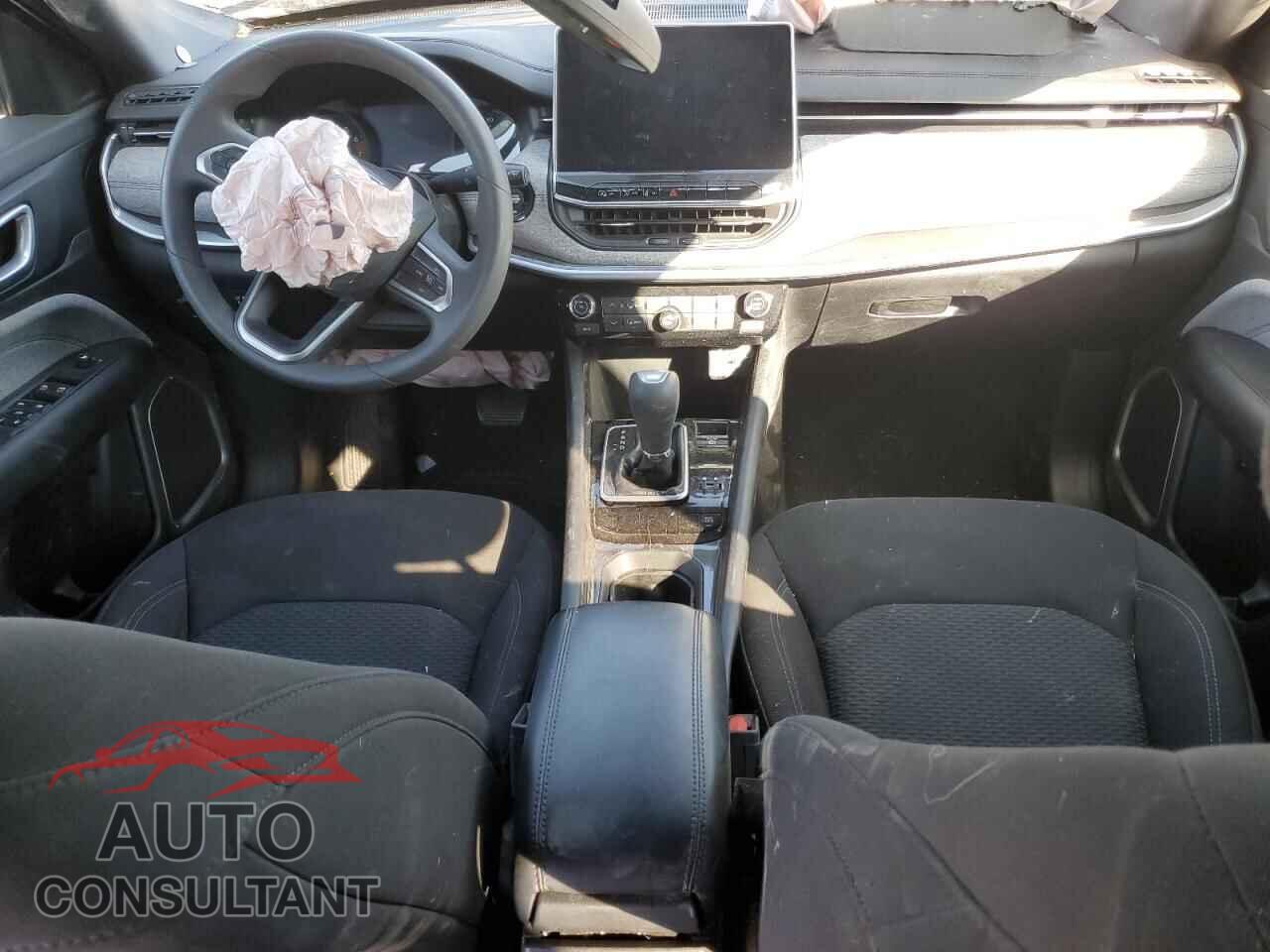 JEEP COMPASS 2024 - 3C4NJDAN3RT172222