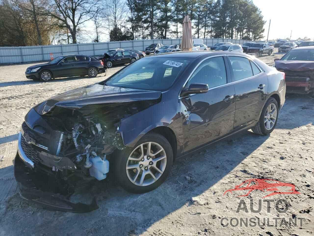 CHEVROLET MALIBU 2015 - 1G11C5SL2FF118243