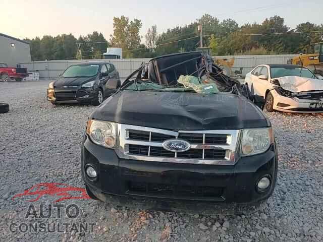 FORD ESCAPE 2012 - 1FMCU0D79CKC21545