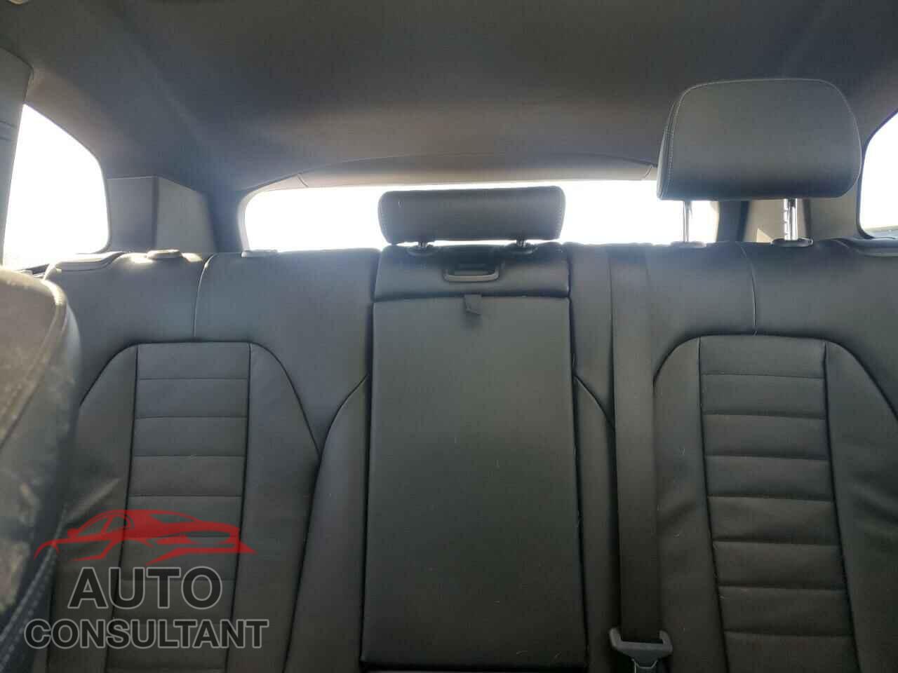 BMW X3 2020 - 5UXTY9C08LLE59609