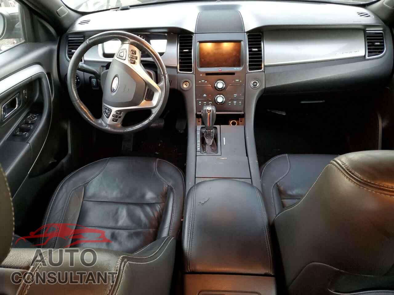 FORD TAURUS 2014 - 1FAHP2E91EG159325