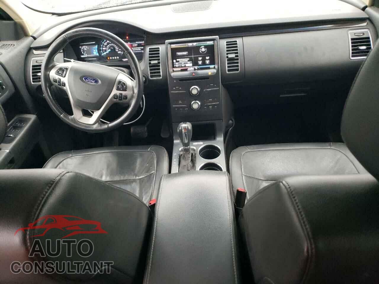 FORD FLEX 2014 - 2FMGK5C86EBD40570
