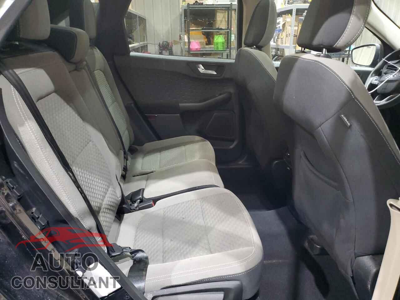 FORD ESCAPE 2020 - 1FMCU9G68LUA64778