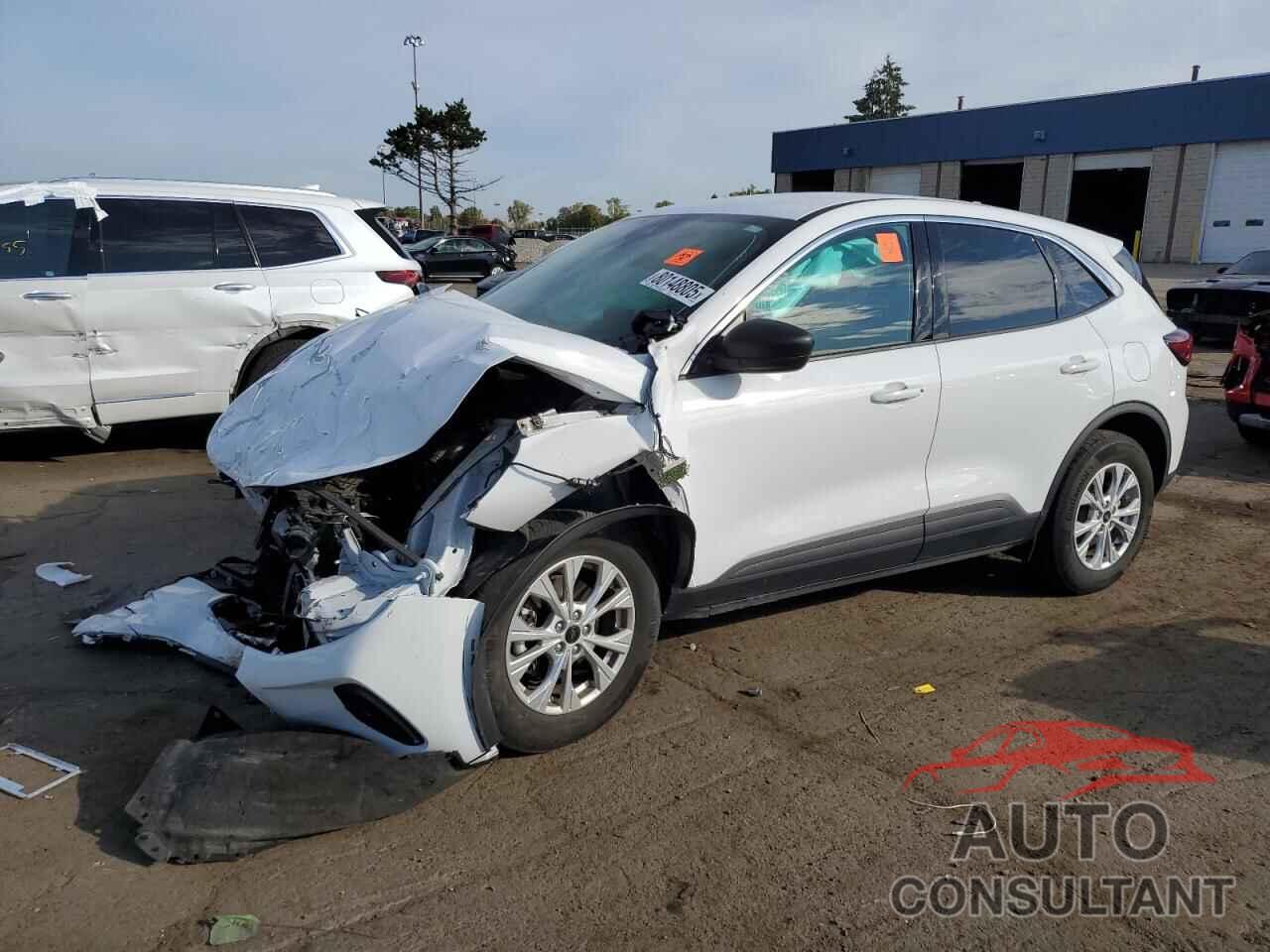 FORD ESCAPE ACT 2023 - 1FMCU9GNXPUA19029