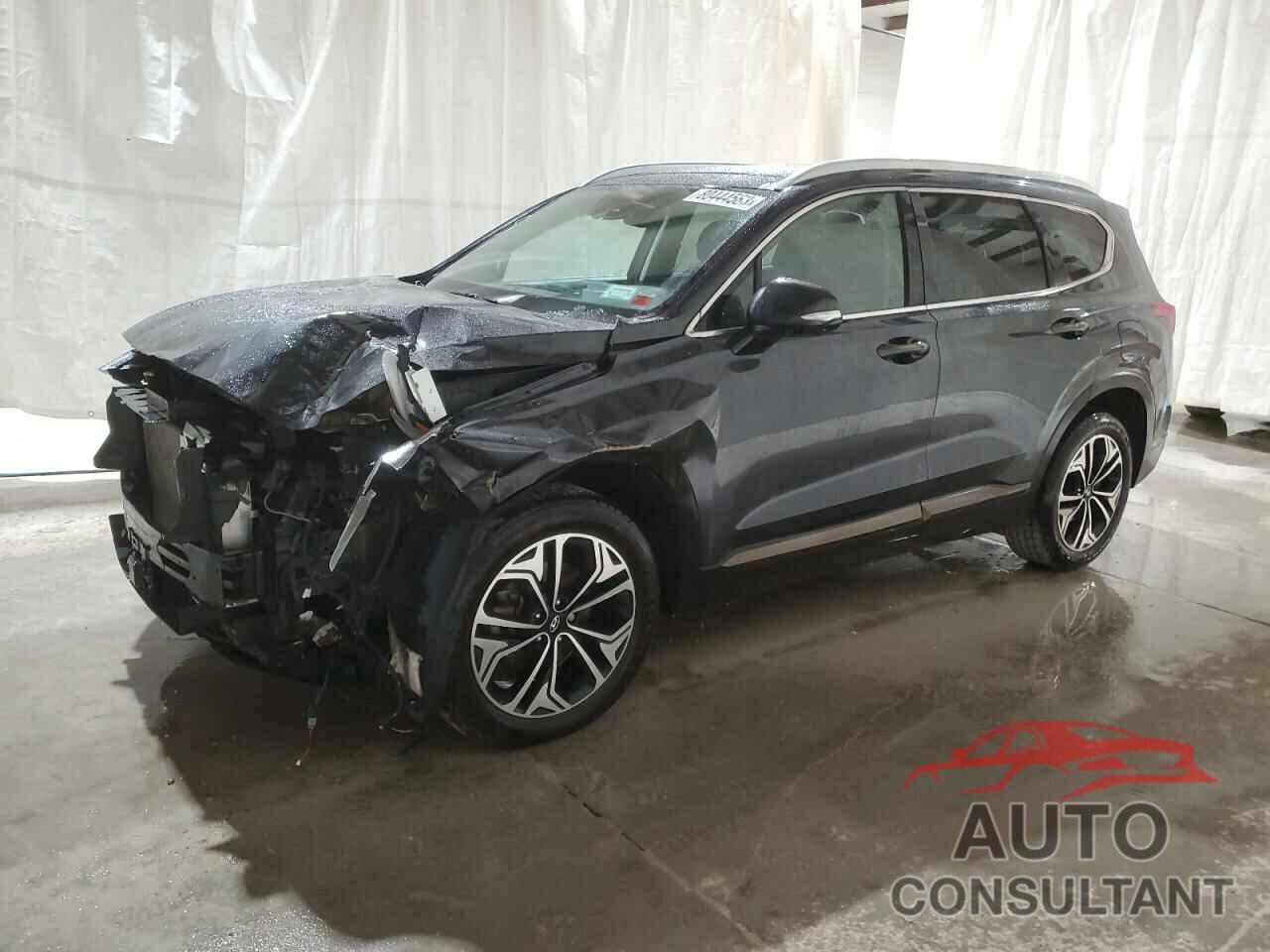 HYUNDAI SANTA FE 2020 - 5NMS5CAAXLH302726