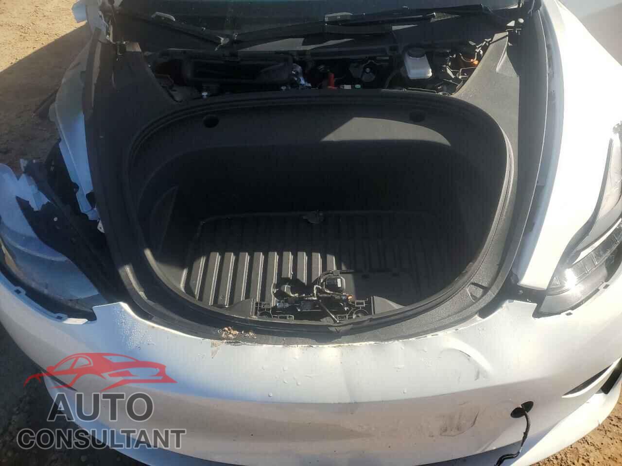 TESLA MODEL 3 2023 - 5YJ3E1EA9PF558205