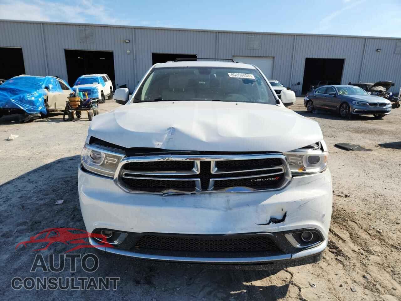 DODGE DURANGO 2014 - 1C4RDJDG8EC468704