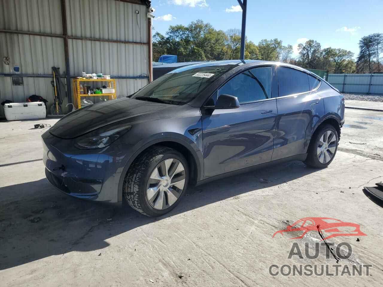 TESLA MODEL Y 2023 - 7SAYGDEE8PA187395