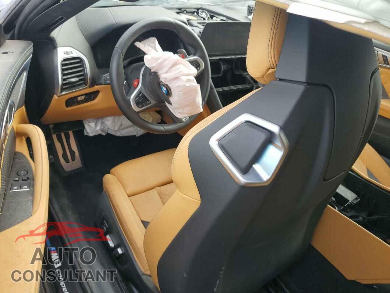 BMW M8 2020 - WBSAE0C03LCD81794