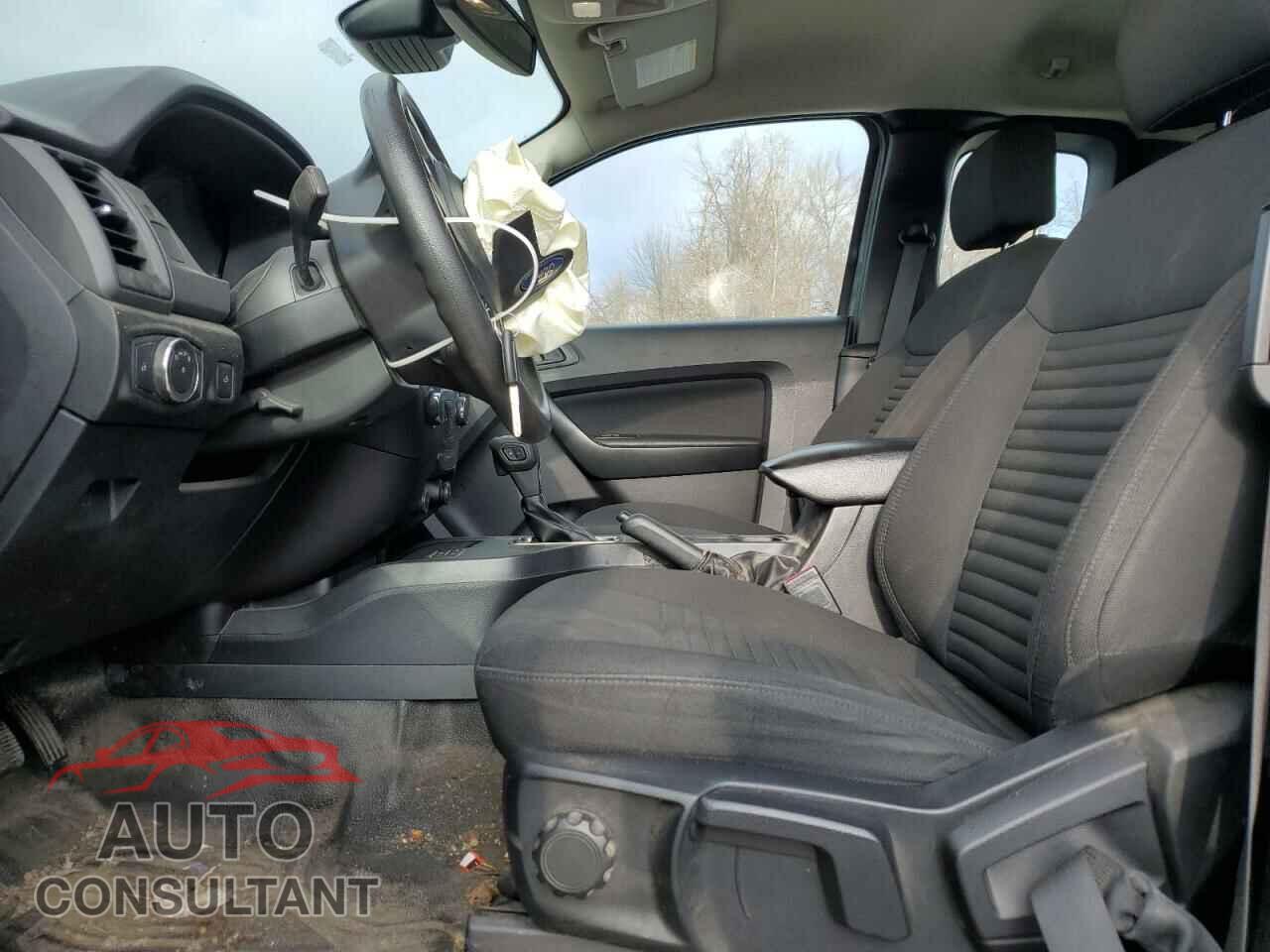 FORD RANGER 2021 - 1FTER1EH8MLD13916