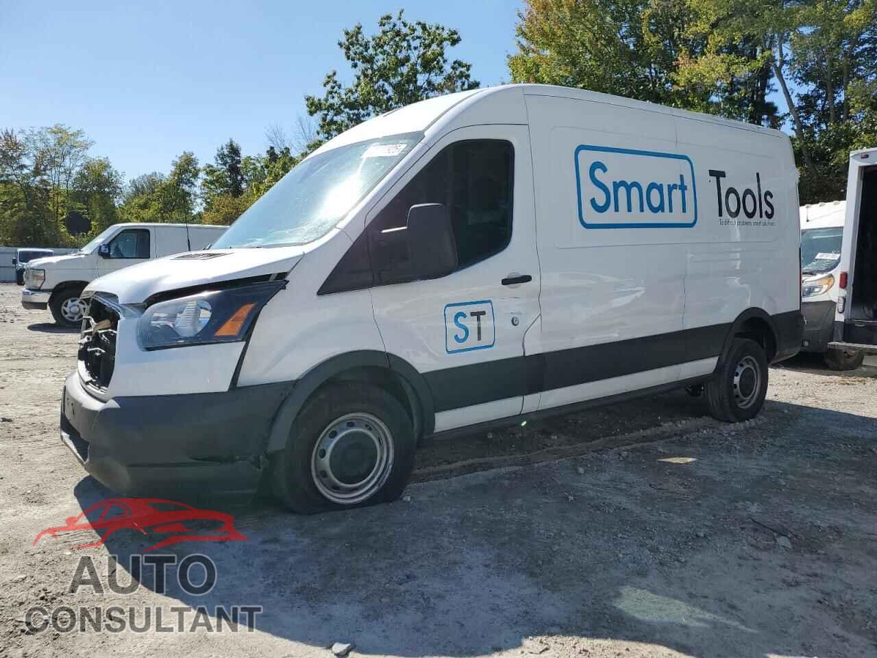 FORD TRANSIT 2015 - 1FTNR2CM2FKA01489
