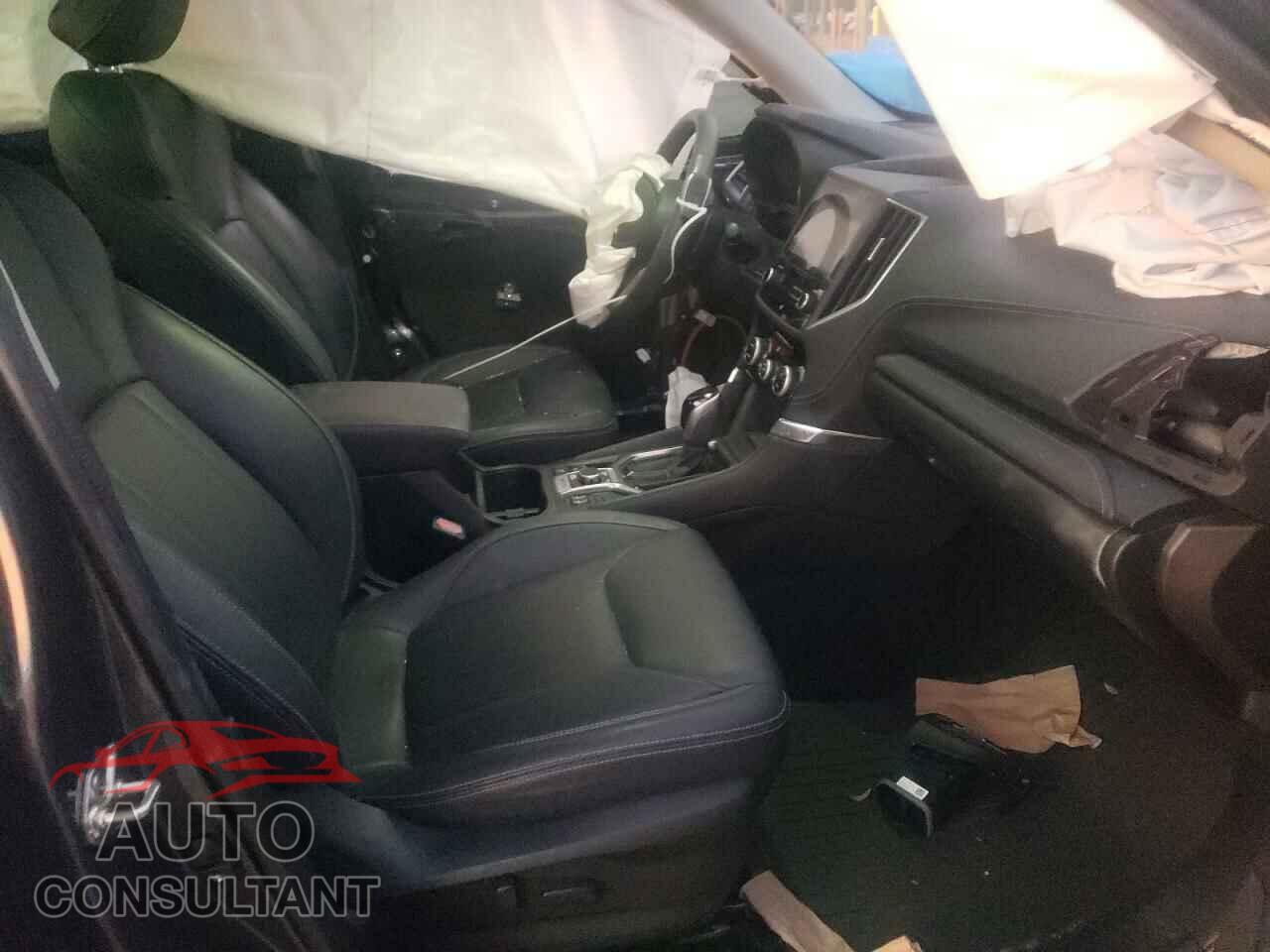 SUBARU FORESTER 2021 - JF2SKAXC9MH407848