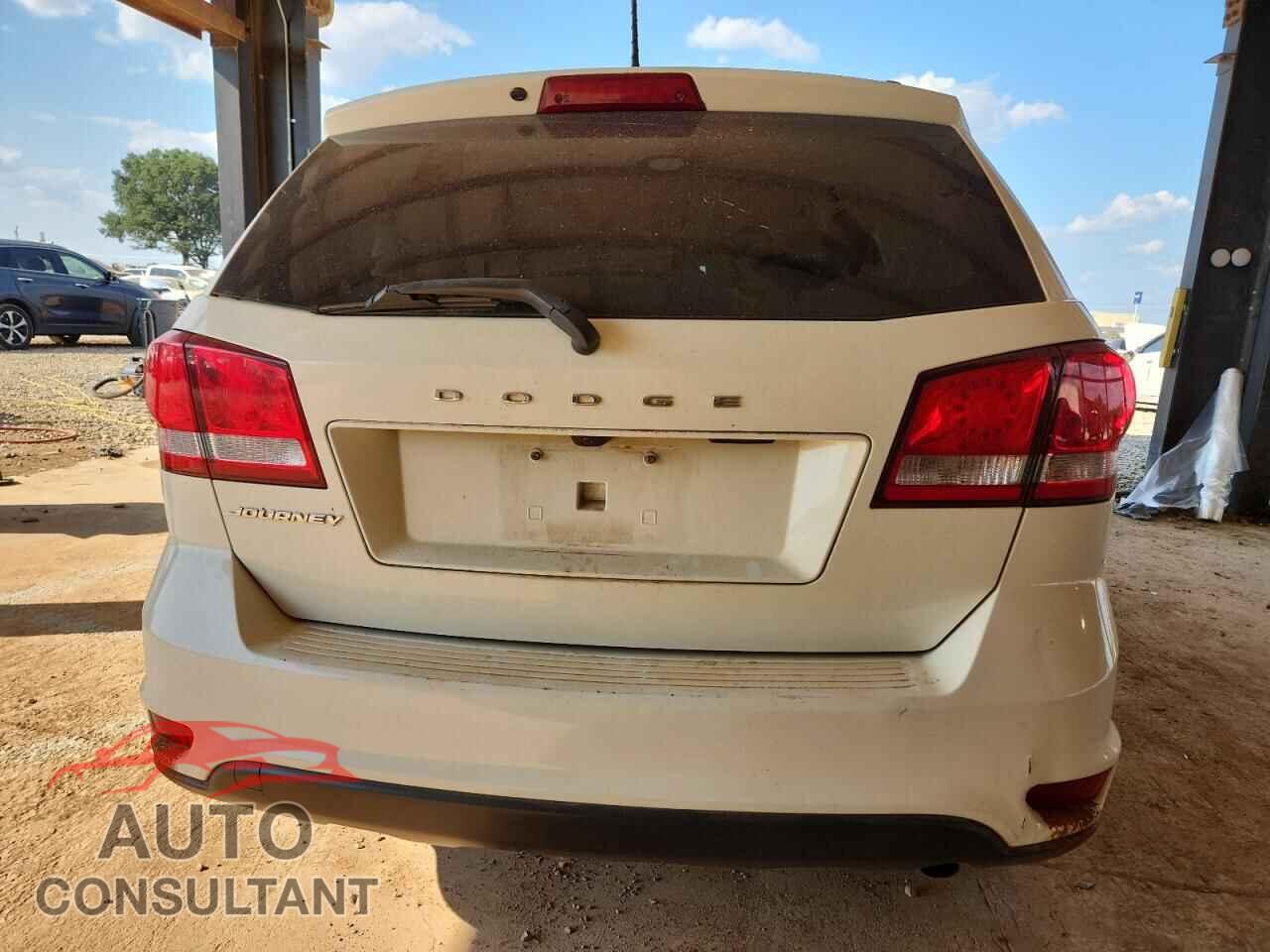 DODGE JOURNEY 2019 - 3C4PDCBB1KT836568