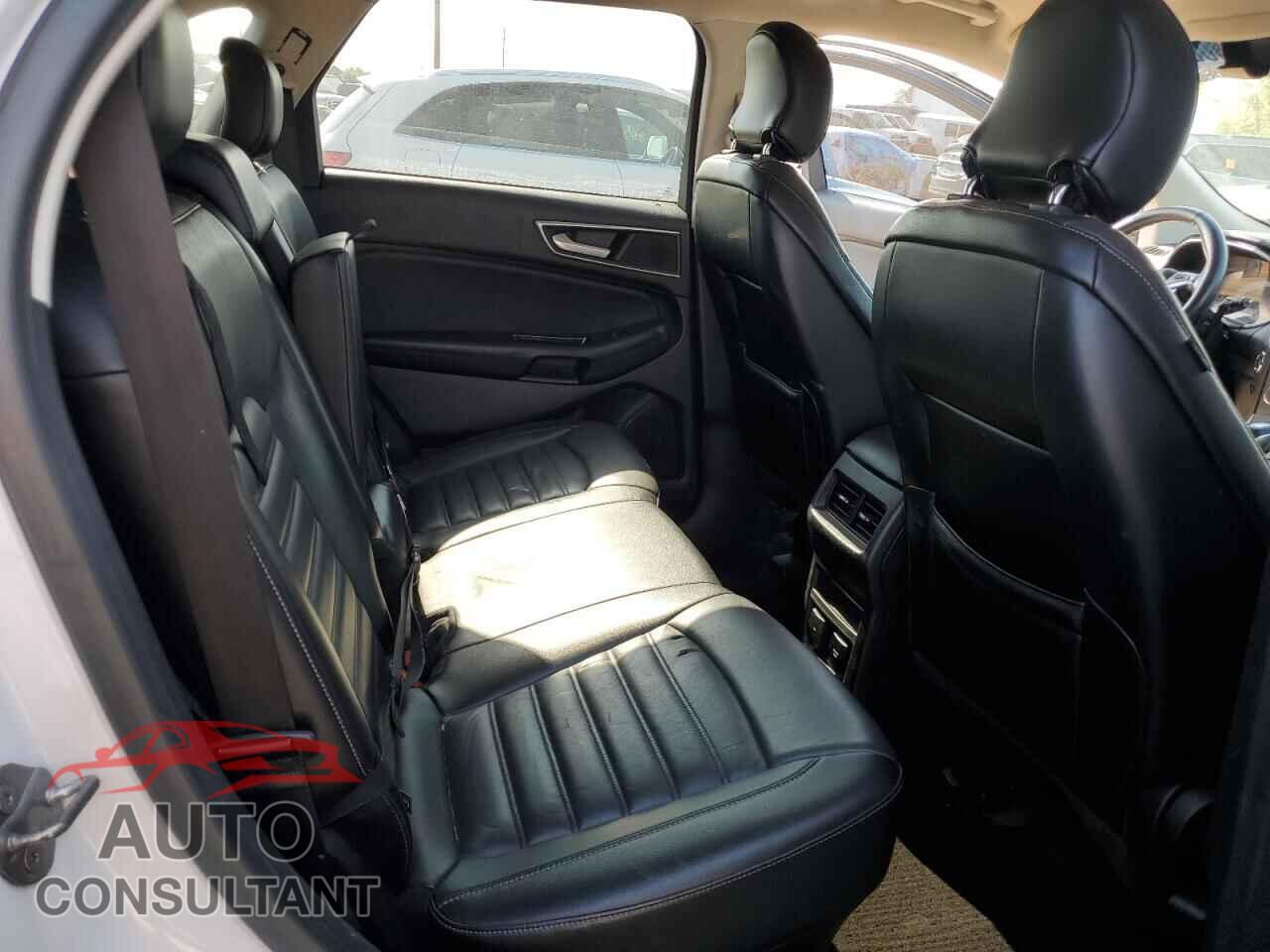 FORD EDGE 2017 - 2FMPK4J96HBC25994