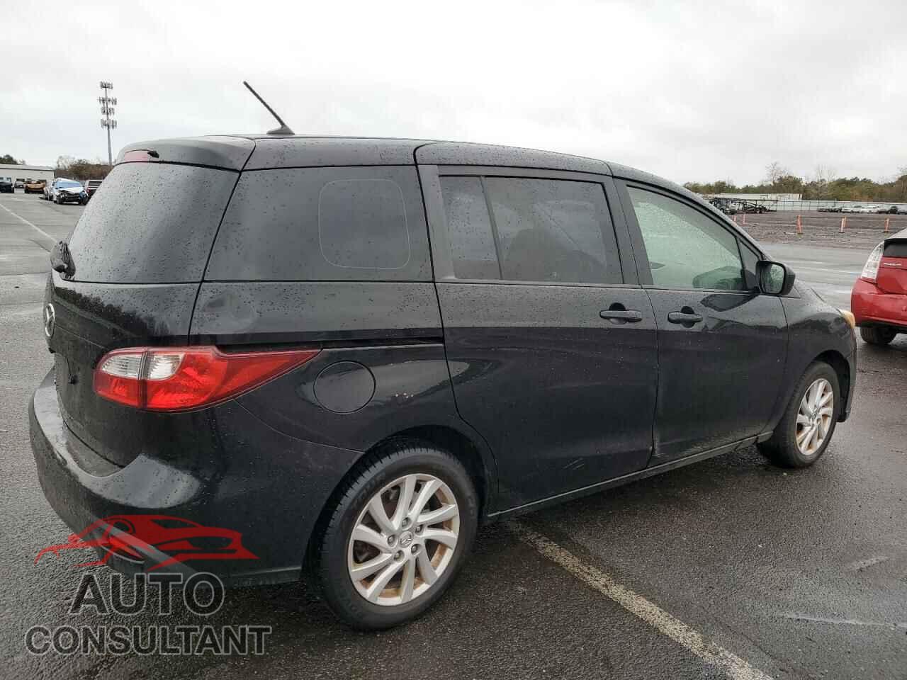 MAZDA All Models 2012 - JM1CW2BL3C0134150