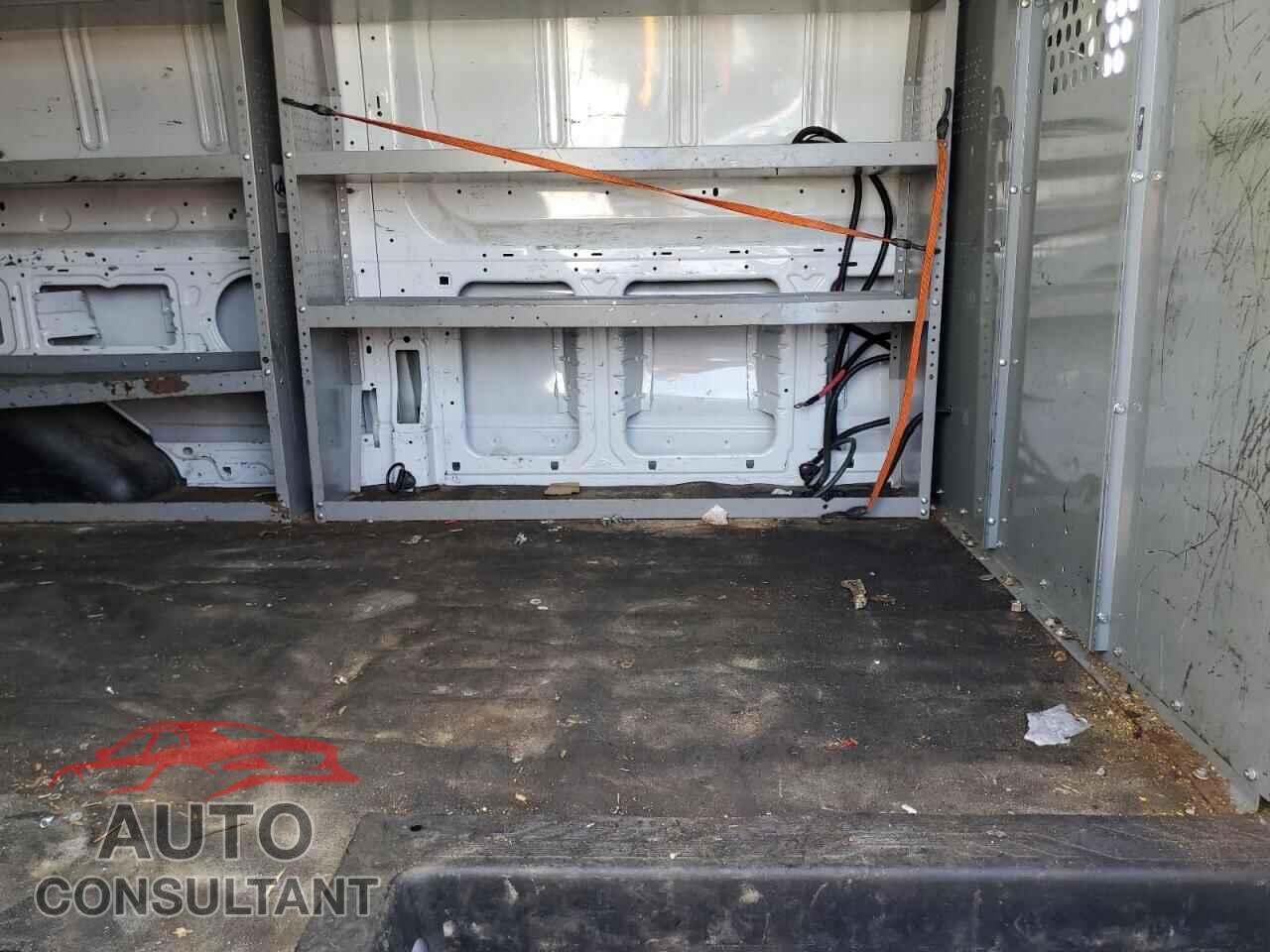 FORD TRANSIT 2018 - 1FTBW2ZM8JKA23007