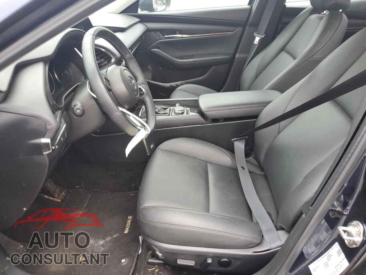 MAZDA 3 2024 - 3MZBPACMXRM433342