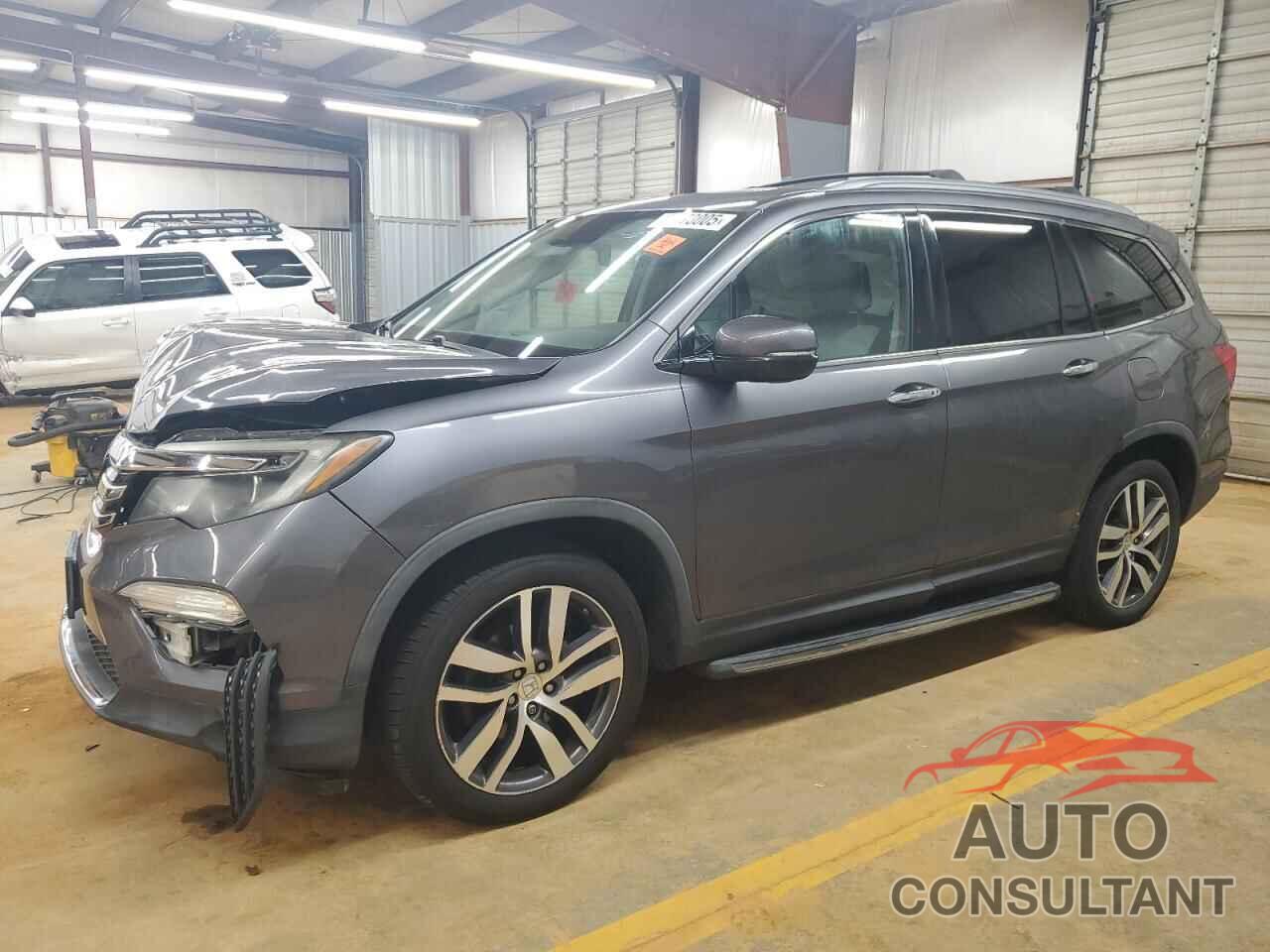 HONDA PILOT 2016 - 5FNYF5H99GB003363
