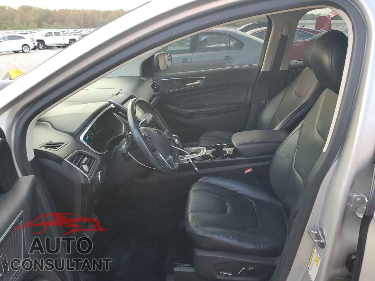 FORD EDGE 2016 - 2FMPK3K99GBB13438