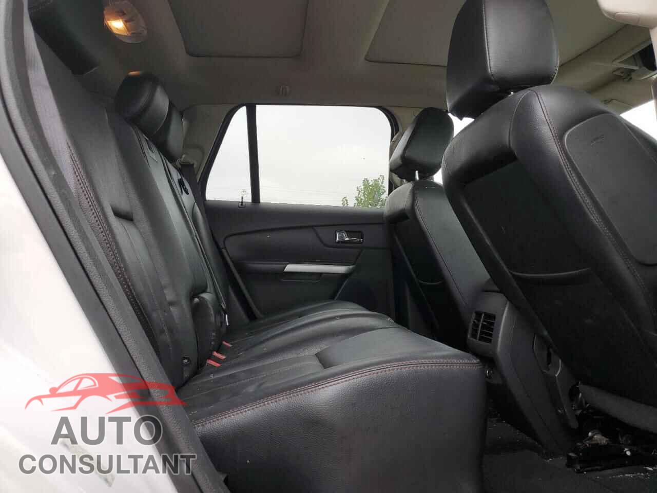 FORD EDGE 2013 - 2FMDK3JC9DBC82273