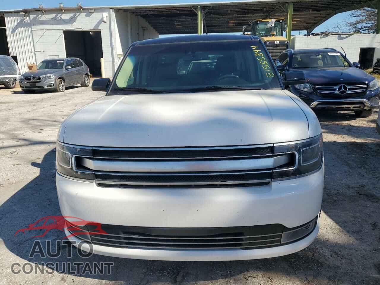 FORD FLEX 2014 - 2FMHK6D80EBD25555