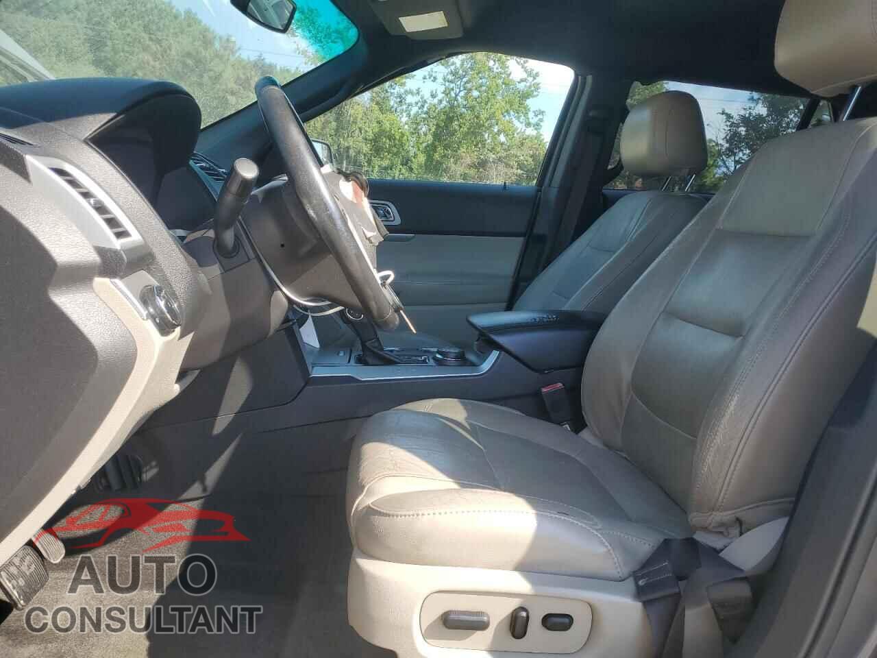 FORD EXPLORER 2013 - 1FM5K8D87DGA26974