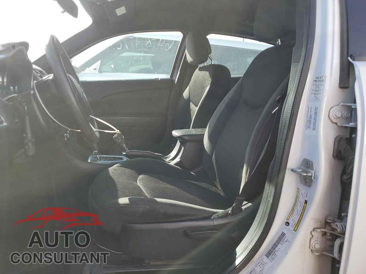 DODGE AVENGER 2013 - 1C3CDZAB3DN648970