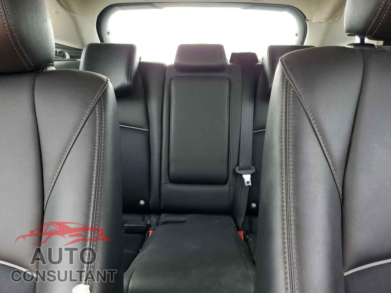 MAZDA CX-3 2019 - JM1DKDC74K0448515