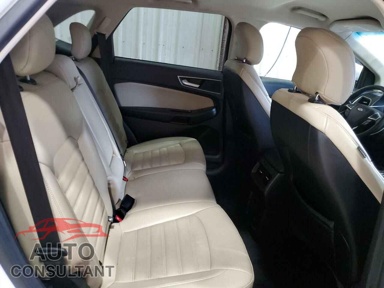 FORD EDGE 2016 - 2FMPK4J81GBC09711