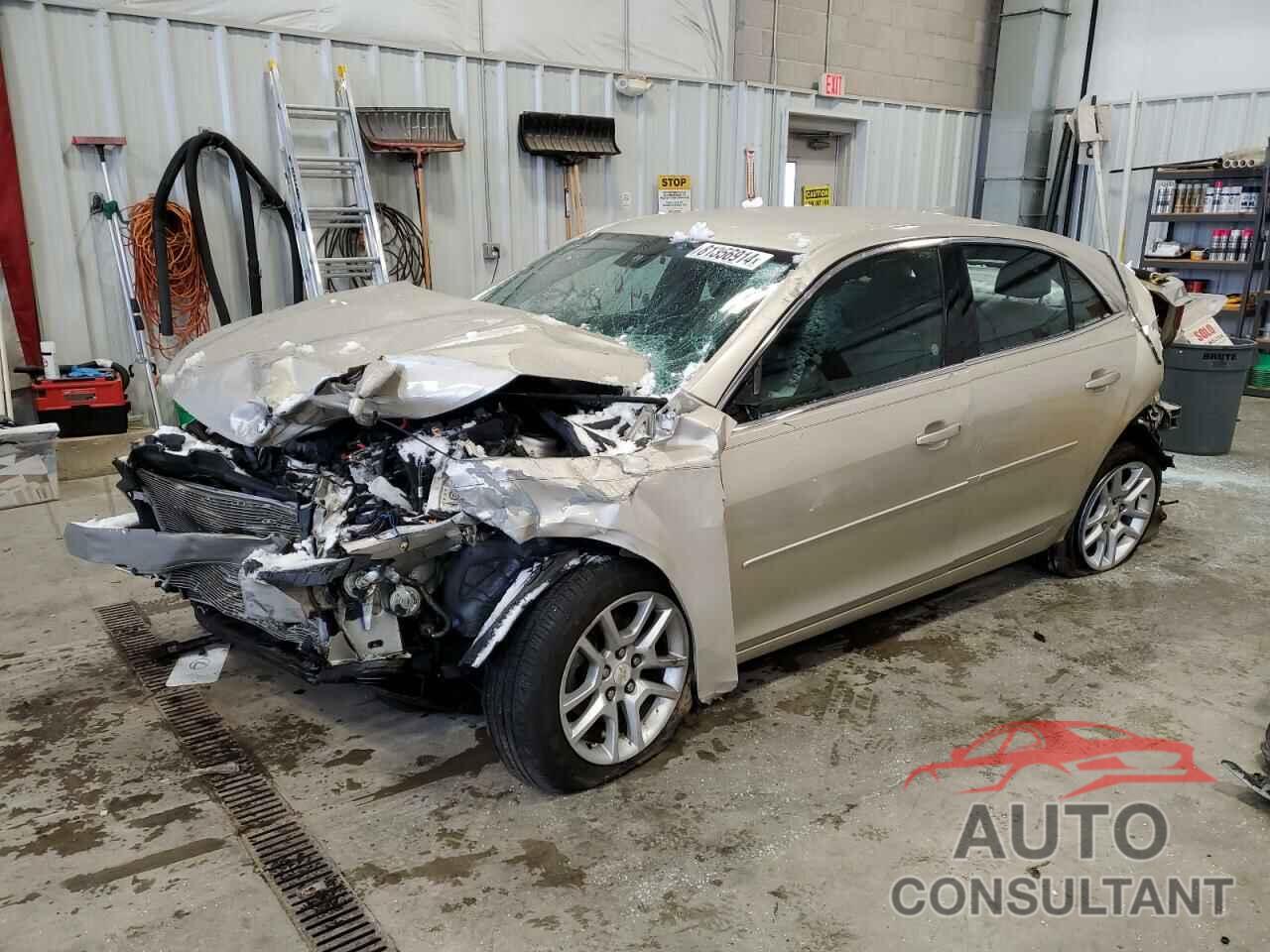 CHEVROLET MALIBU 2015 - 1G11C5SL1FF342328