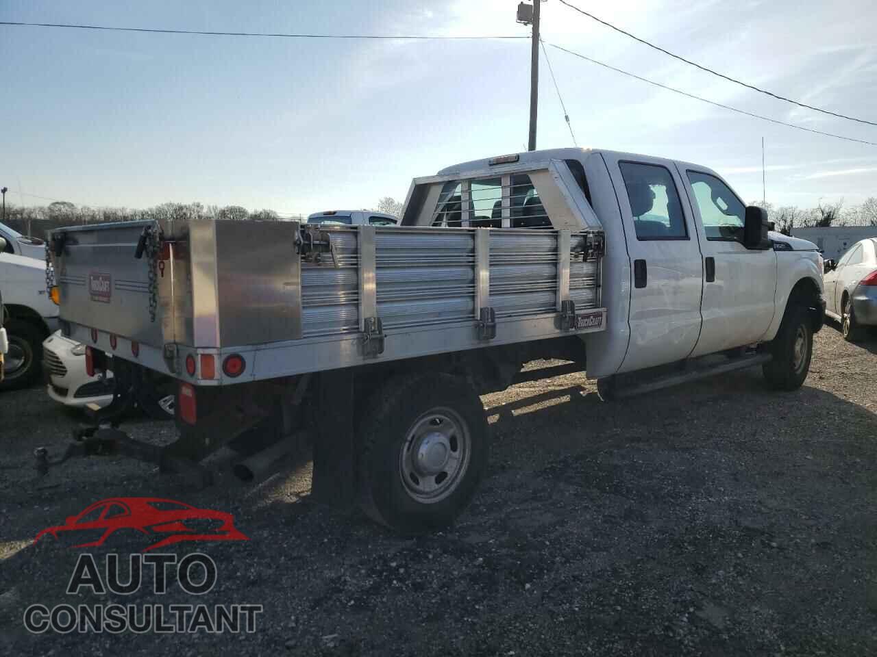 FORD F250 2014 - 1FT7W2B60EEA54855