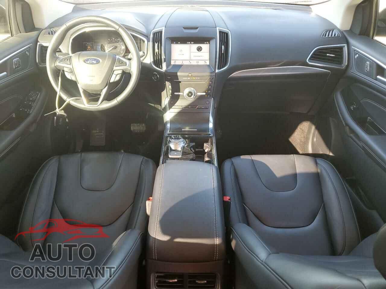 FORD EDGE 2019 - 2FMPK3K91KBB85372