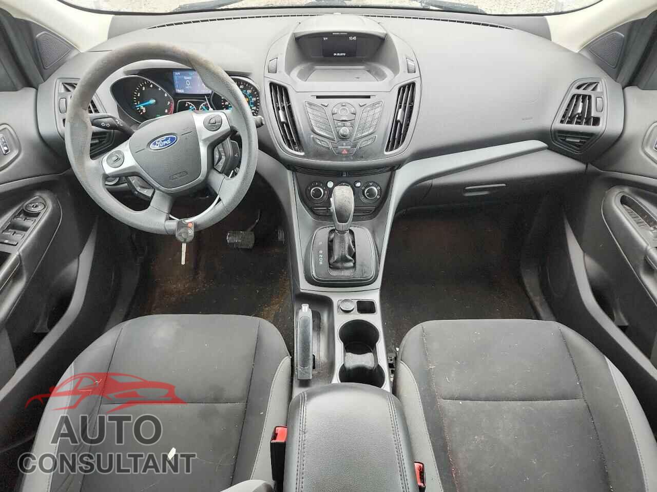 FORD ESCAPE 2014 - 1FMCU0F73EUC81597