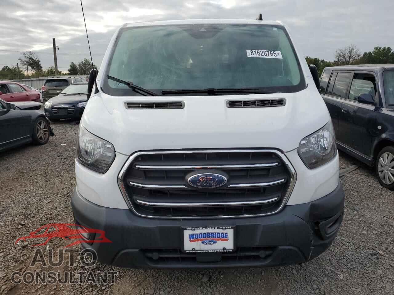 FORD TRANSIT 2020 - 1FBAX2Y81LKB57975