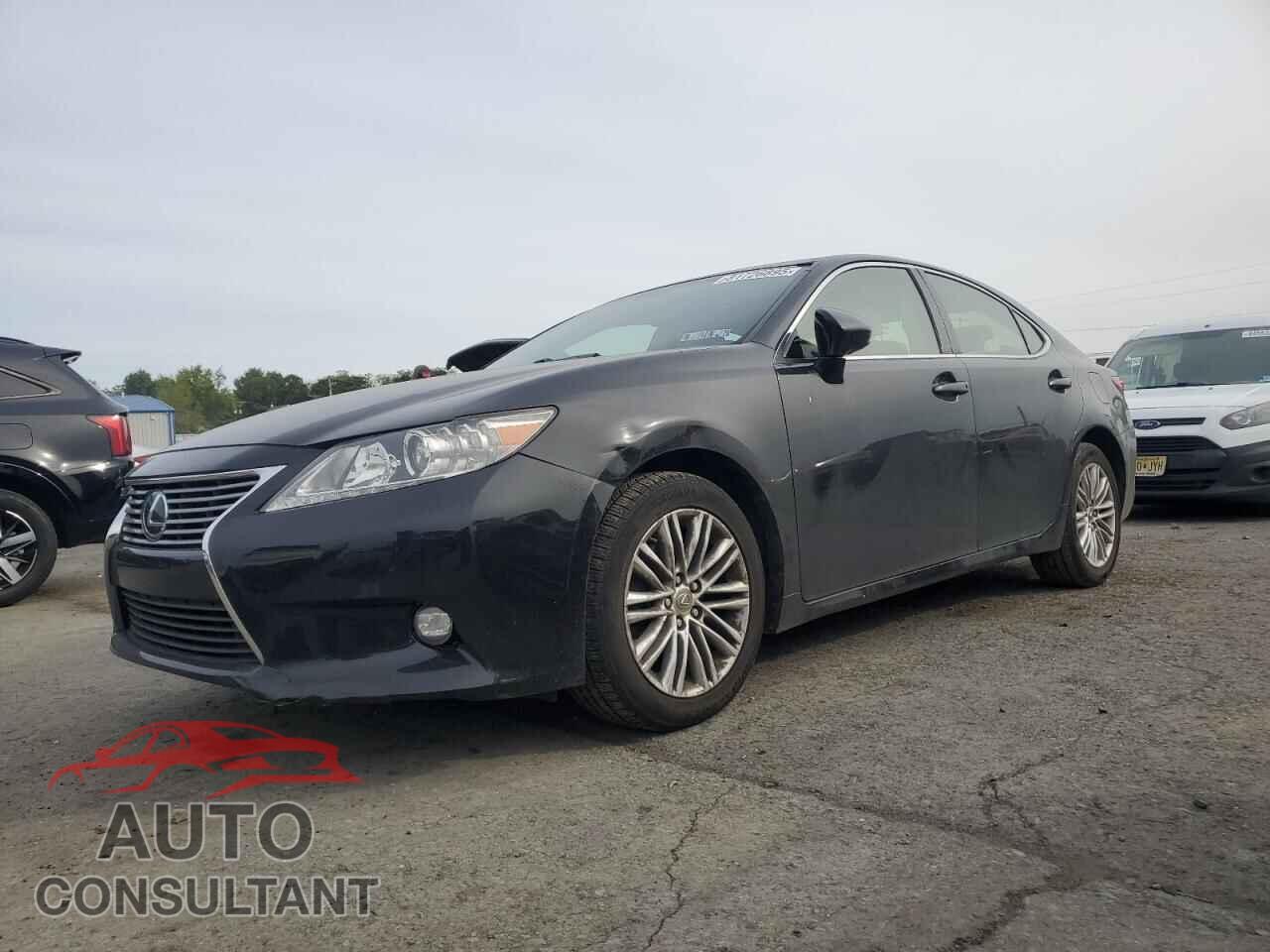 LEXUS ES350 2014 - JTHBK1GG3E2138024