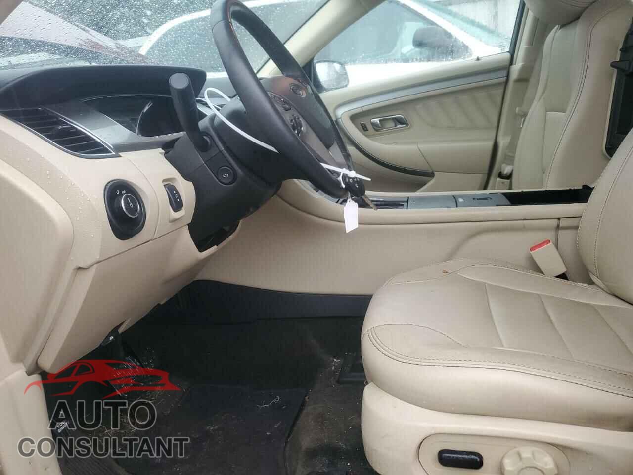 FORD TAURUS 2014 - 1FAHP2E88EG103499